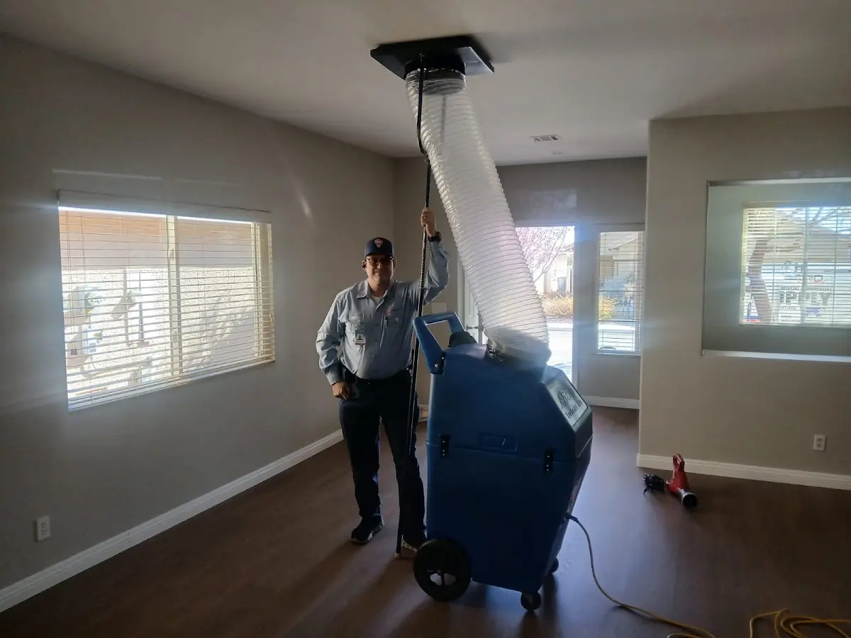 Professional Emergency HVAC Repair work inside a Orchard Park home